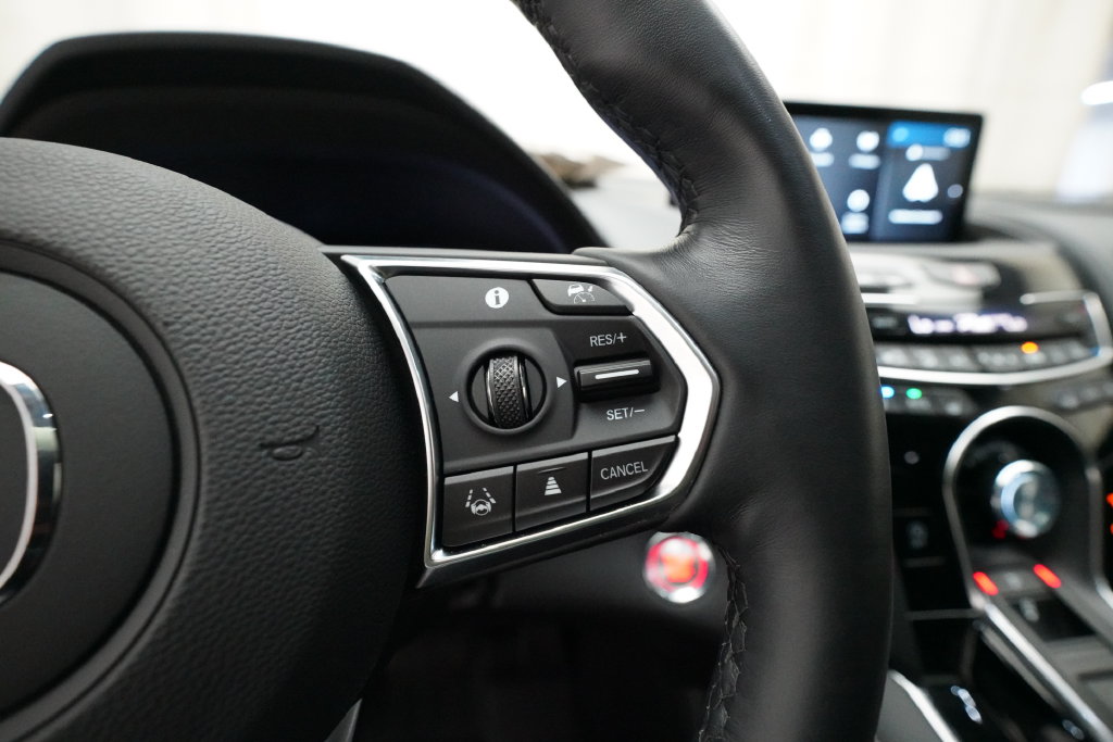 2024 Acura RDX Advance Package - Photo 19