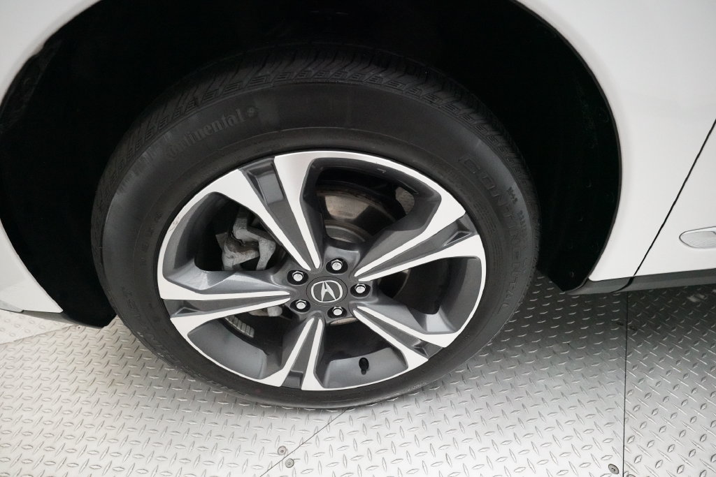 2024 Acura RDX Advance Package - Photo 25