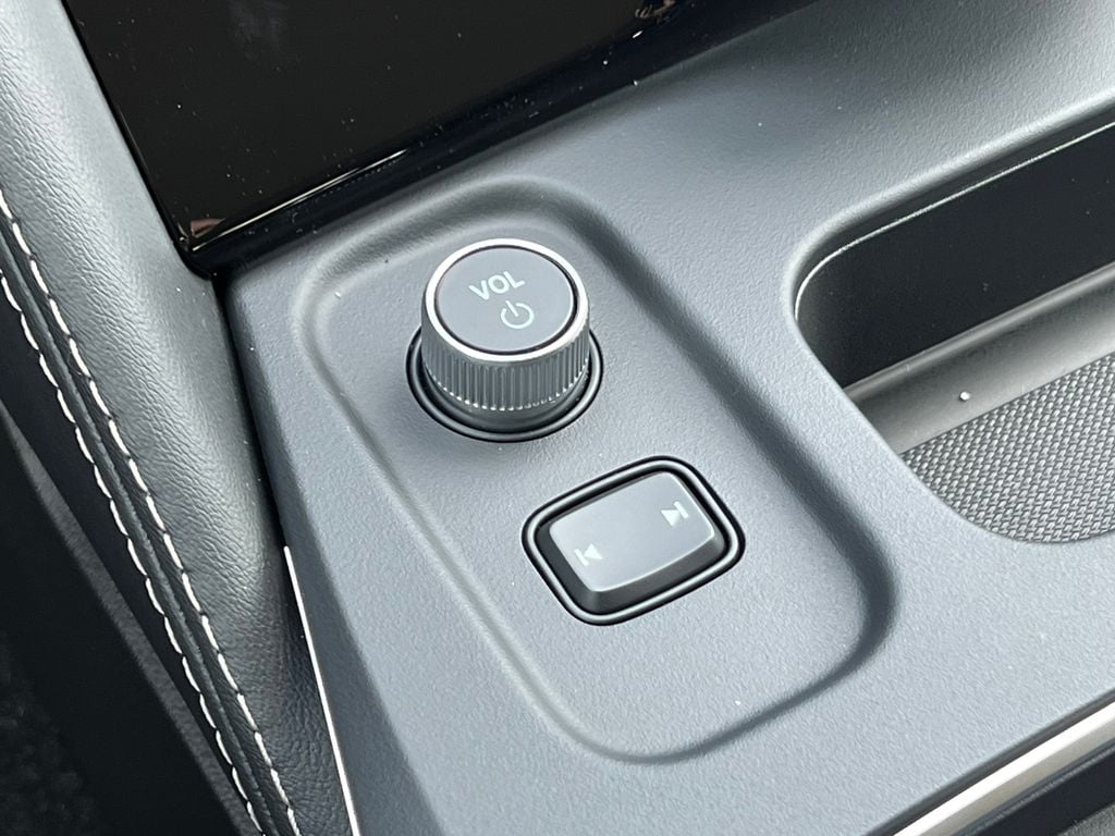 2026 Acura MDX Advance Package - Photo 36