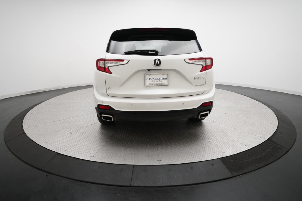 2024 Acura RDX Advance Package - Photo 26