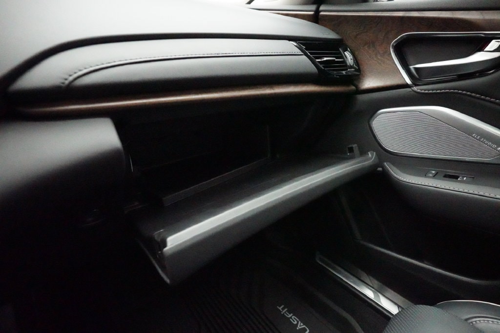 2024 Acura RDX Advance Package - Photo 29