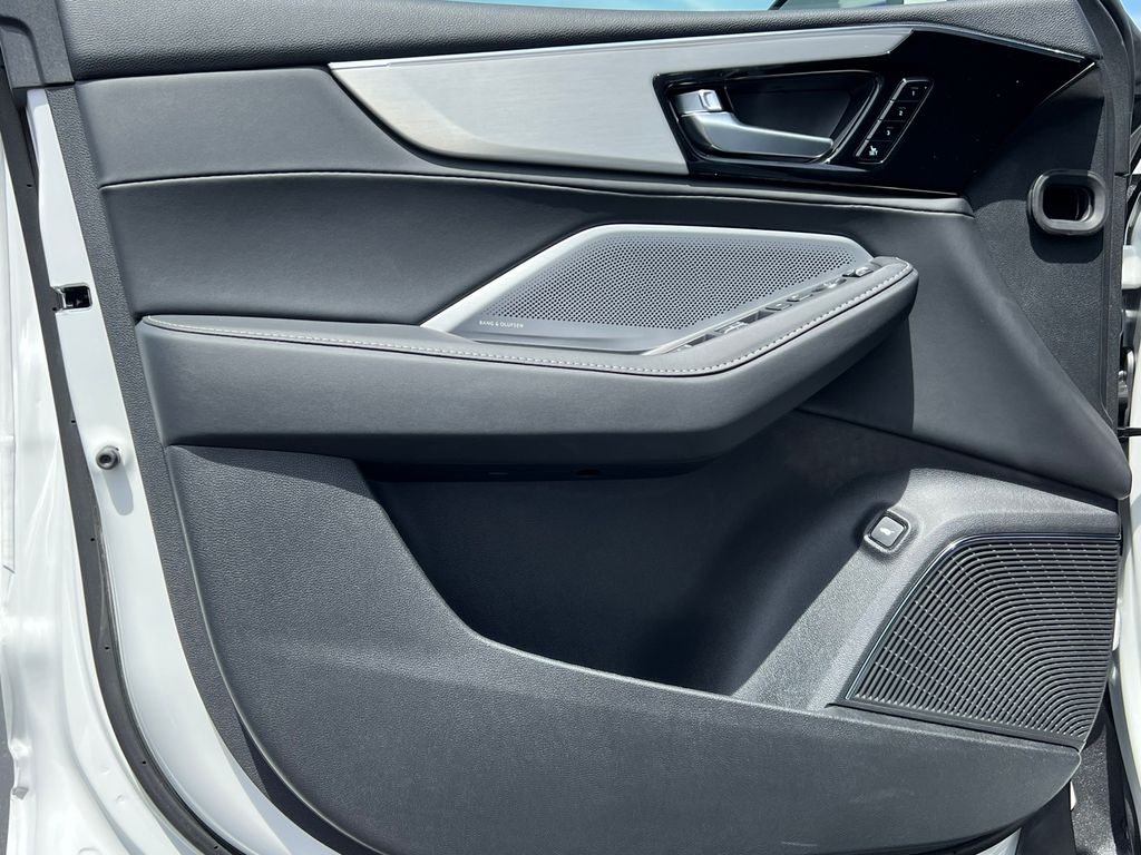 2026 Acura MDX Technology Package - Photo 17