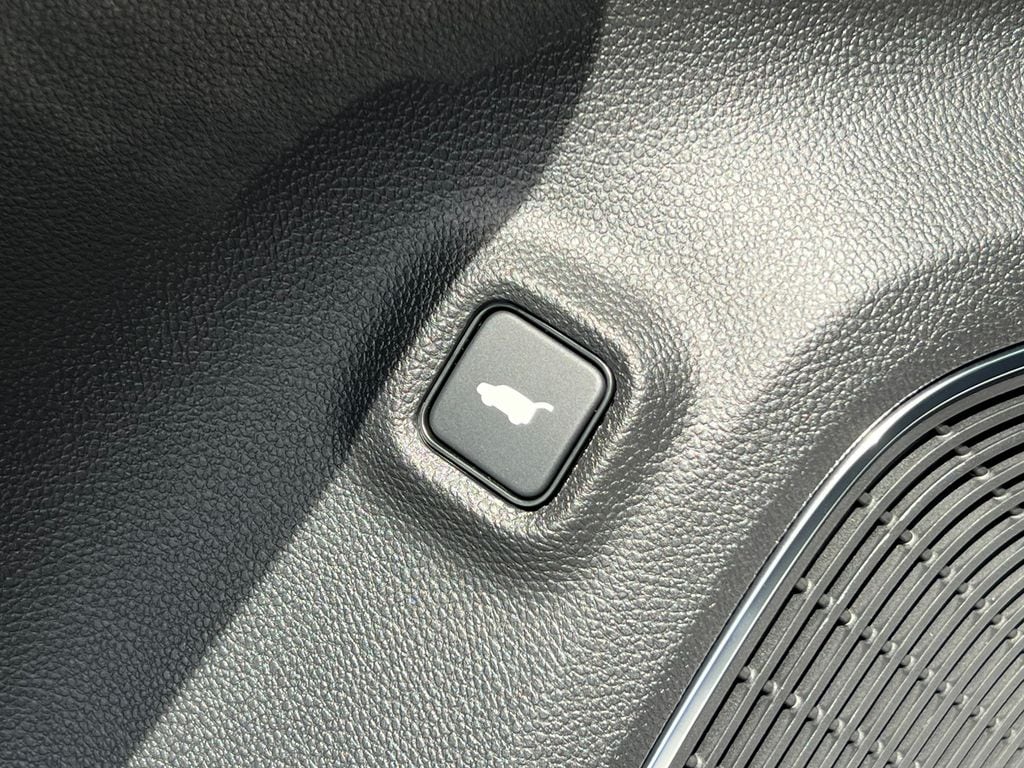 2026 Acura MDX Advance Package - Photo 20
