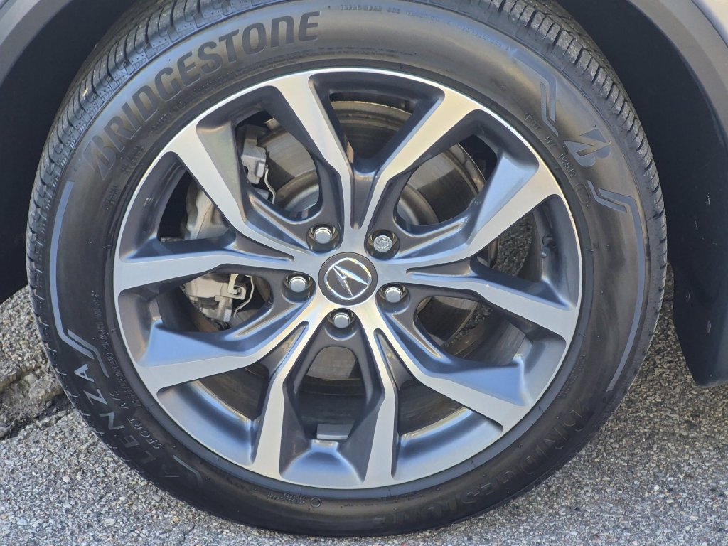 2024 Acura MDX Technology Package - Photo 10