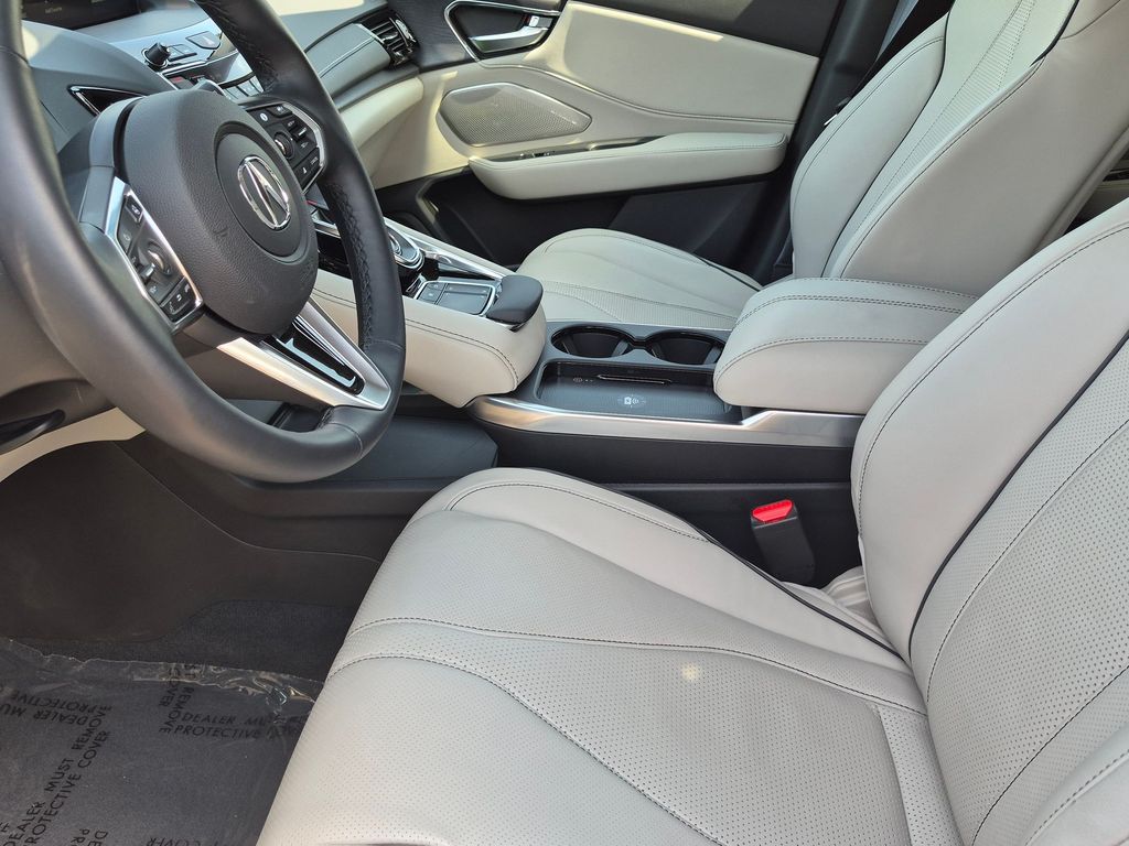 2026 Acura RDX Advance Package - Photo 12