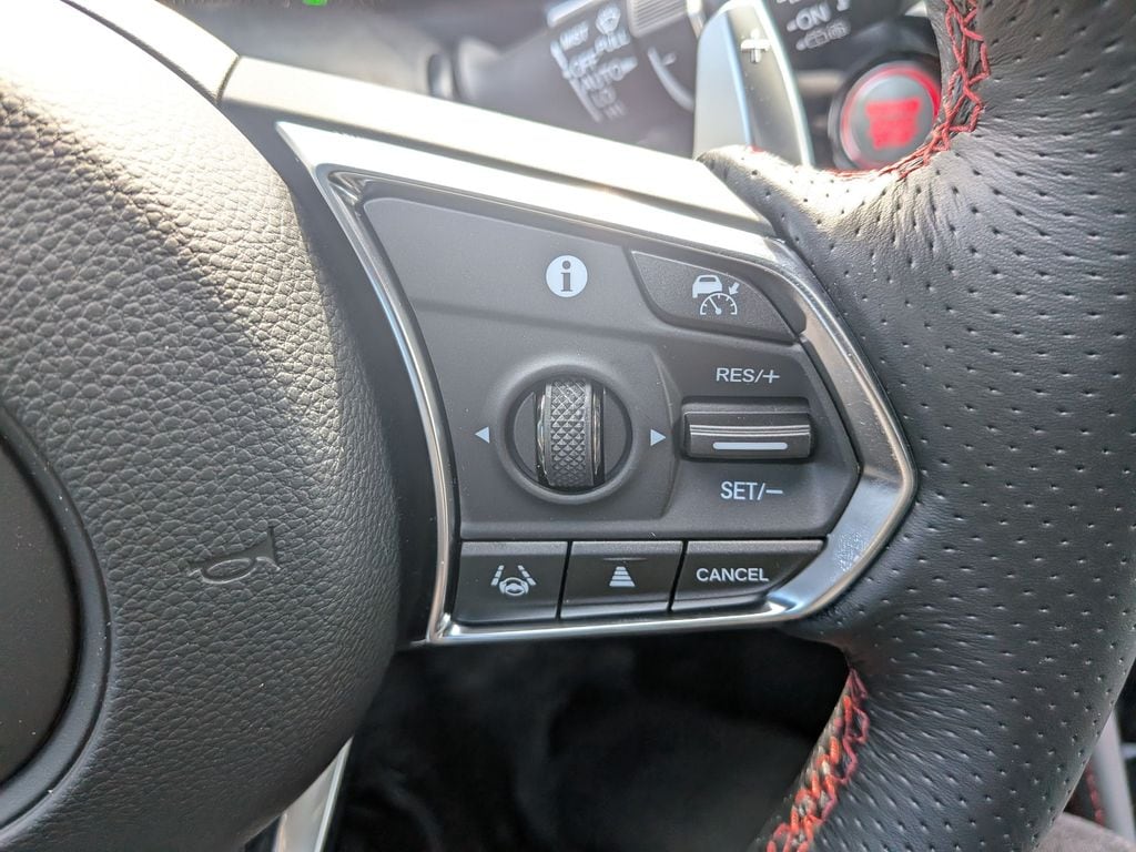 2026 Acura MDX A-Spec Package - Photo 20