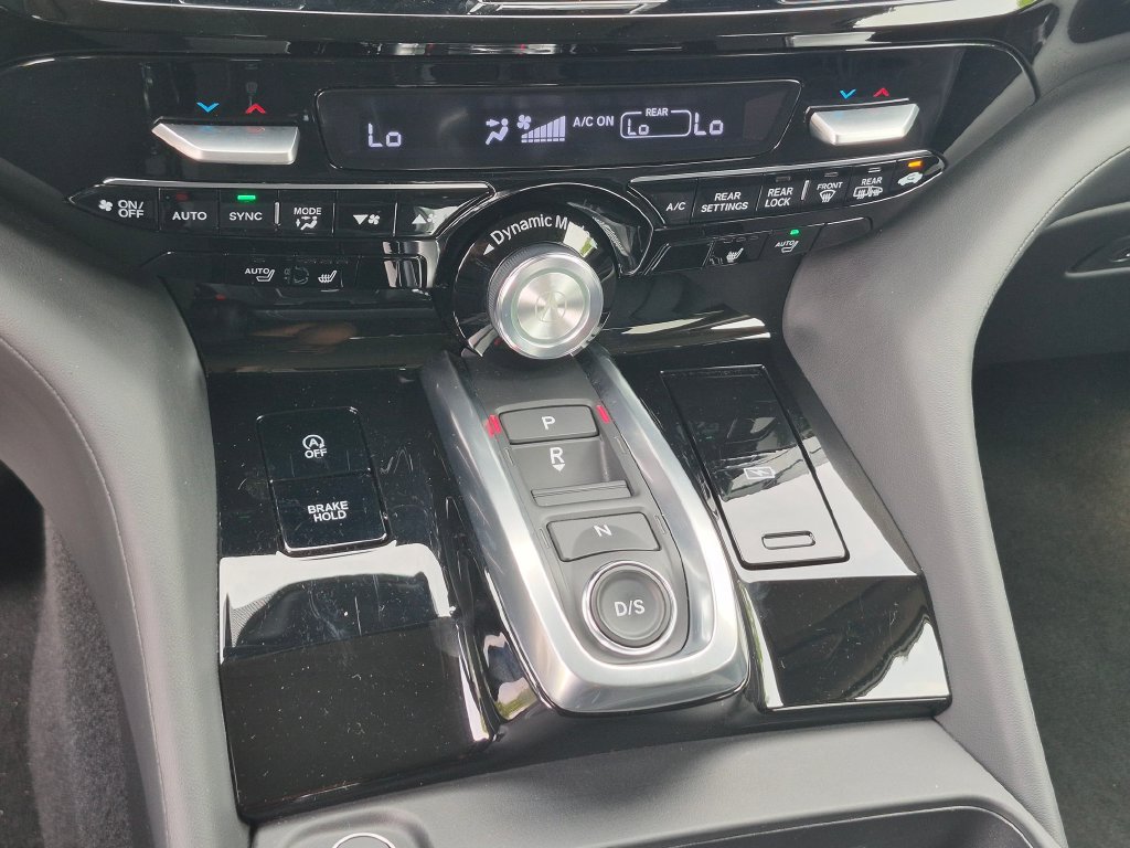 2025 Acura MDX Technology Package - Photo 24