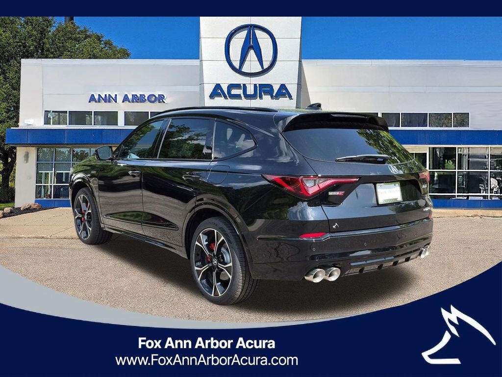 New 2026 Acura MDX Type S w/Advance Package SUV
