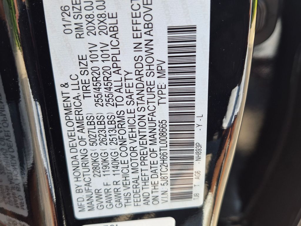 2026 Acura RDX A-Spec Package - Photo 30