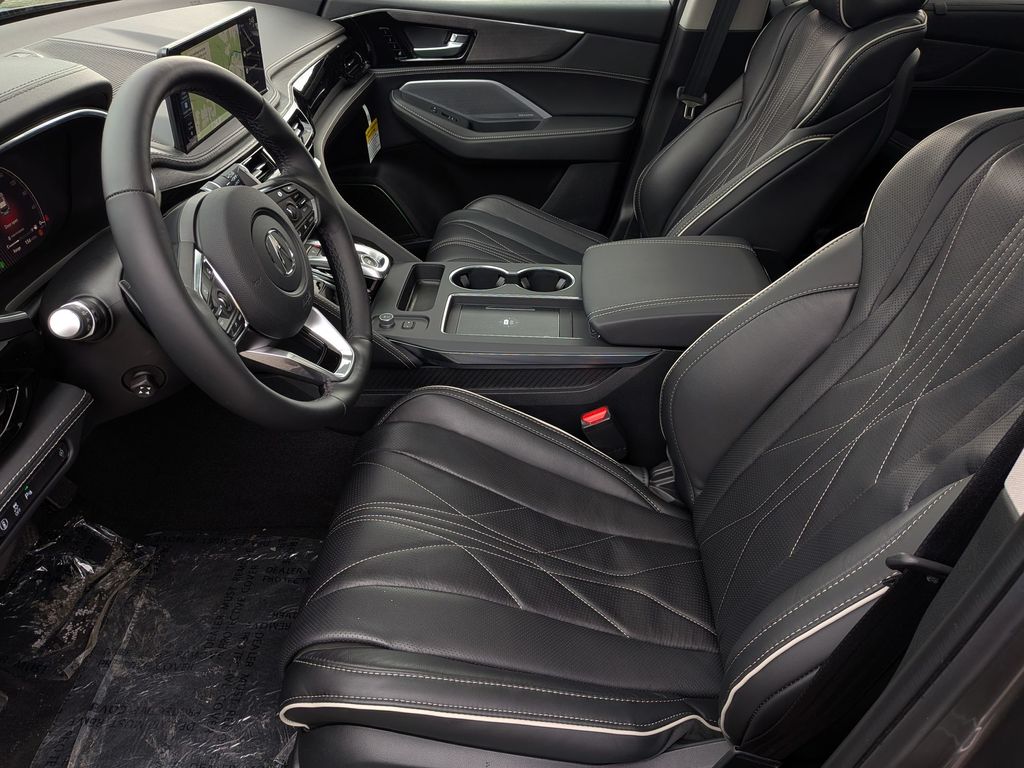 2026 Acura MDX Advance Package - Photo 11