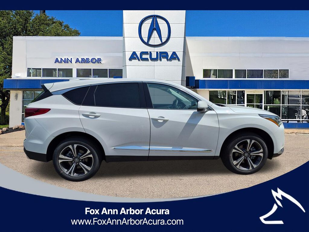2026 Acura RDX Technology Package - Photo 6