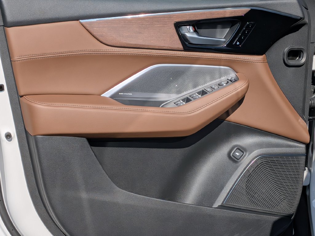 2026 Acura MDX Advance Package - Photo 13
