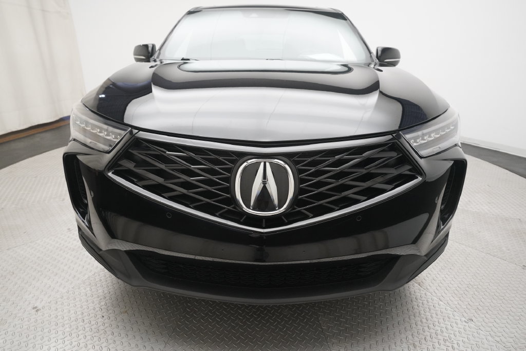 2025 Acura RDX A-Spec Package - Photo 23