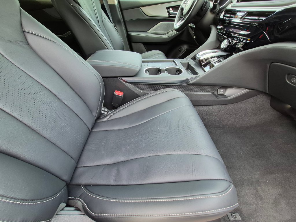2025 Acura MDX Technology Package - Photo 31
