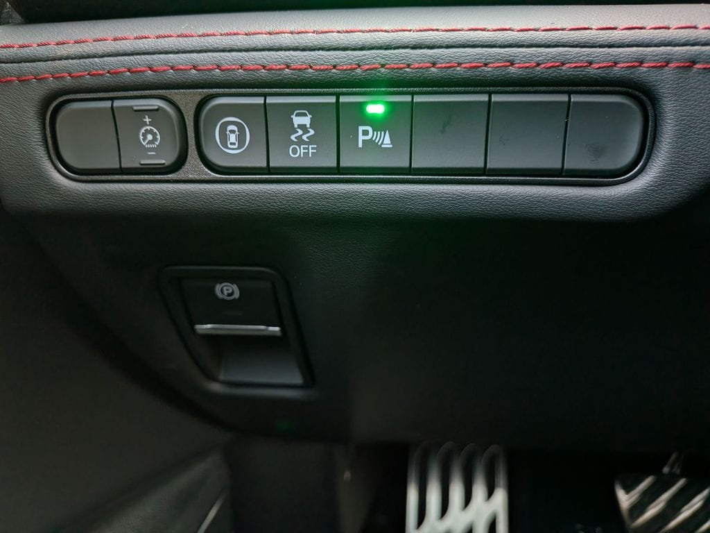 2026 Acura MDX A-Spec Package - Photo 18