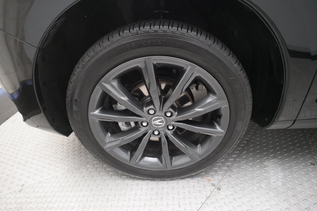 2025 Acura RDX A-Spec Package - Photo 28