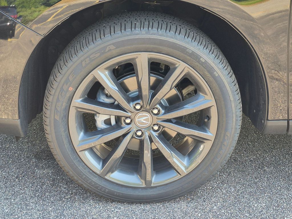 2026 Acura RDX A-Spec Package - Photo 10