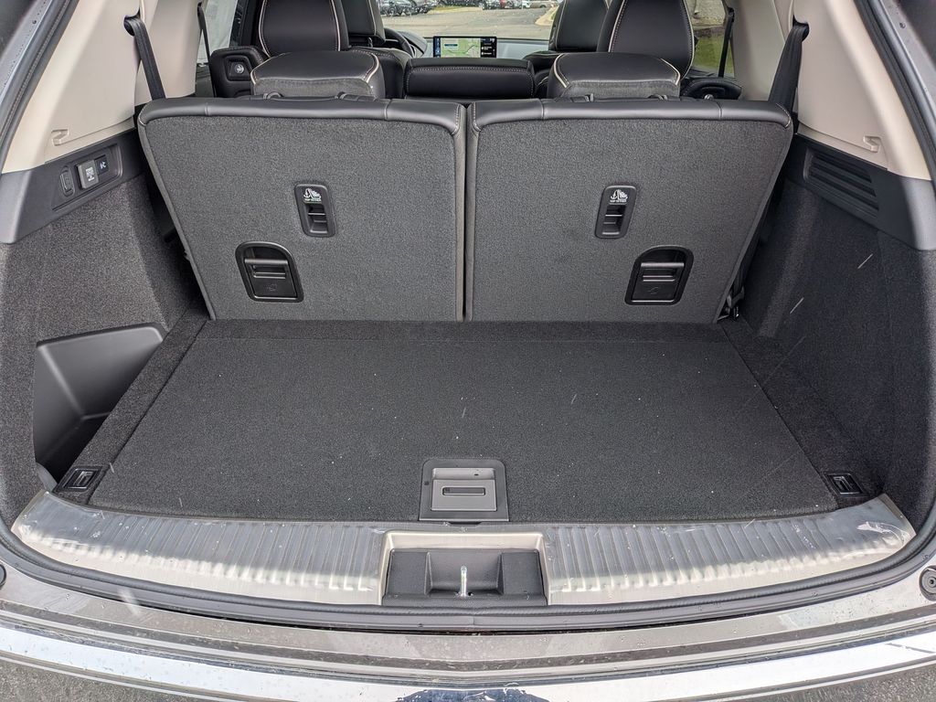 2026 Acura MDX Advance Package - Photo 15