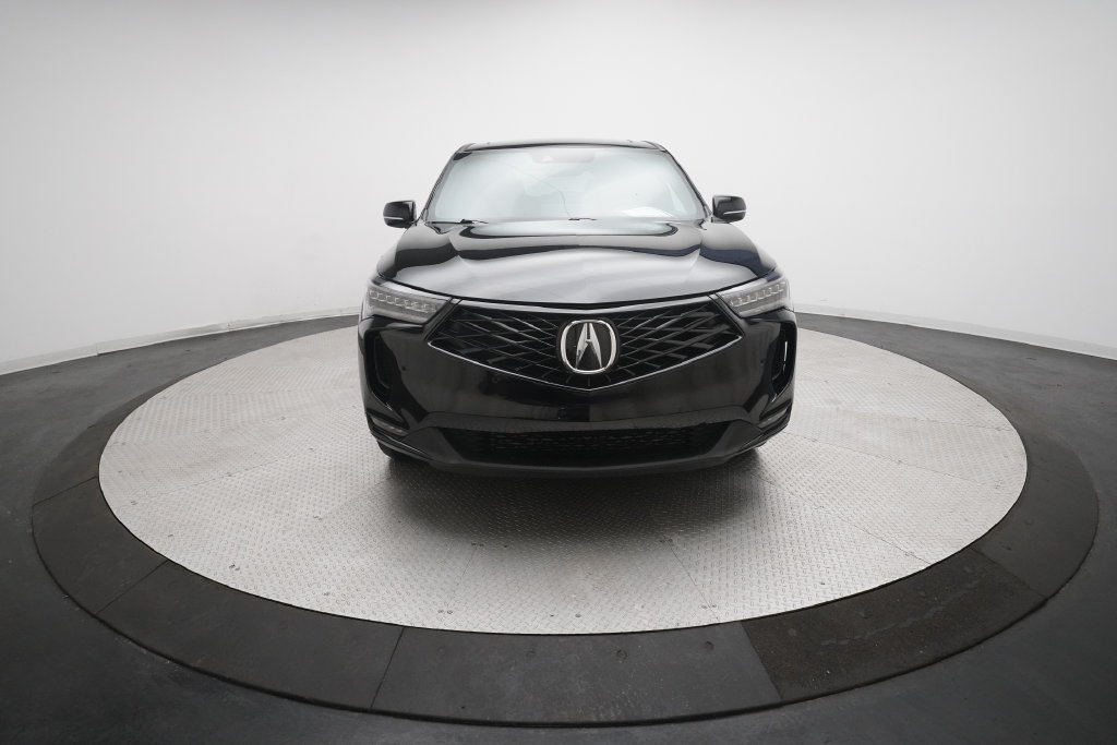 2025 Acura RDX A-Spec Package - Photo 12