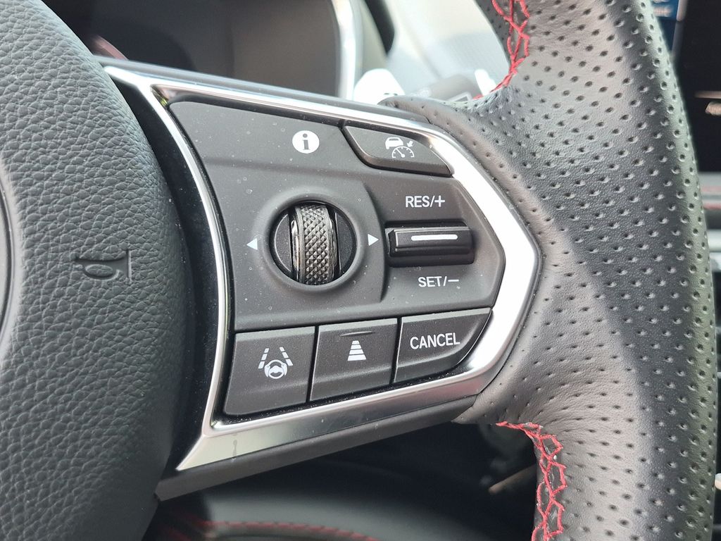 2026 Acura MDX A-spec w/Advance Package - Photo 18
