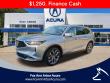 Certified 2024 Acura MDX Technology SUV