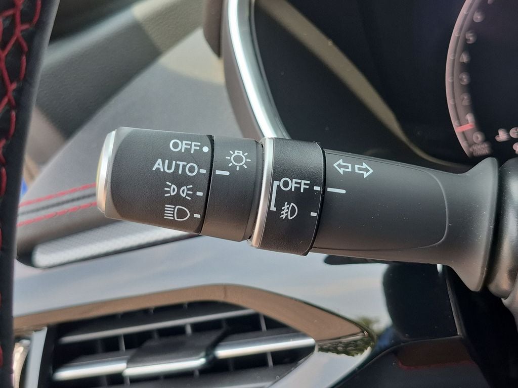 2026 Acura MDX A-spec w/Advance Package - Photo 20