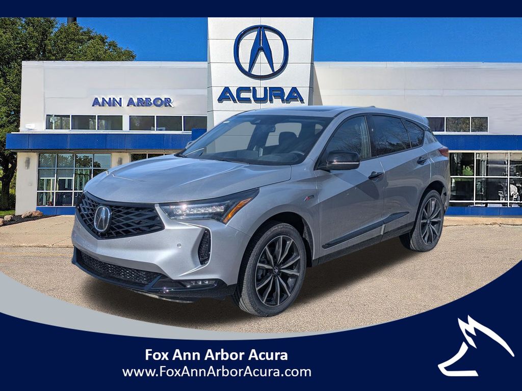 2026 Acura RDX