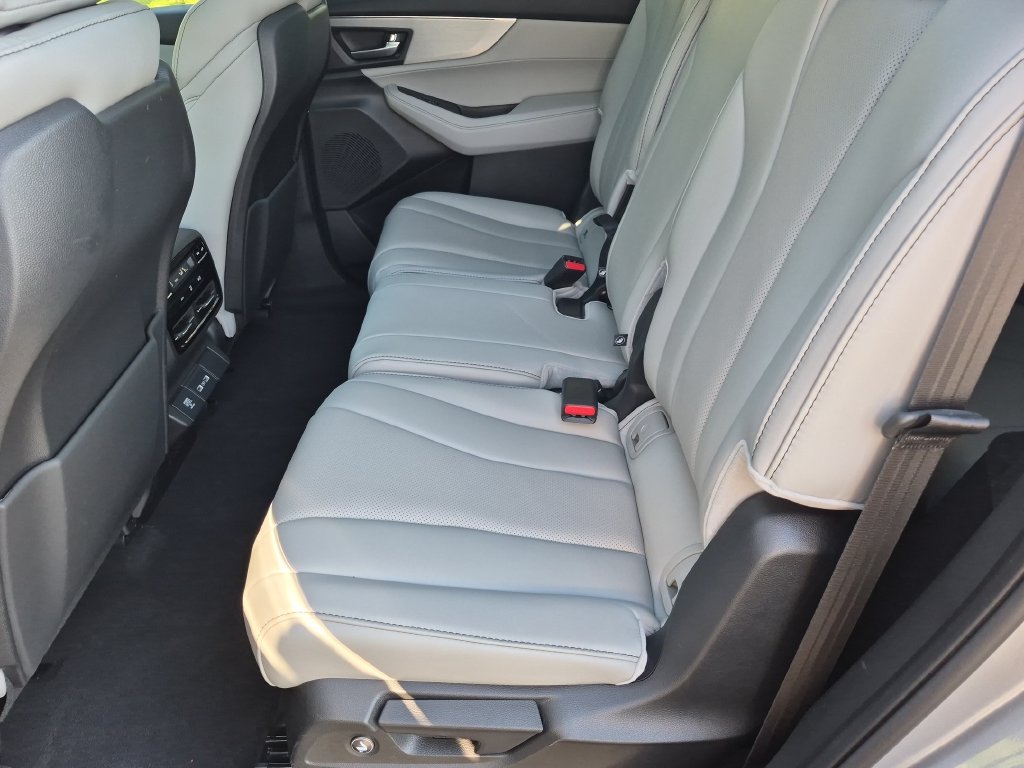 2024 Acura MDX Technology Package - Photo 24