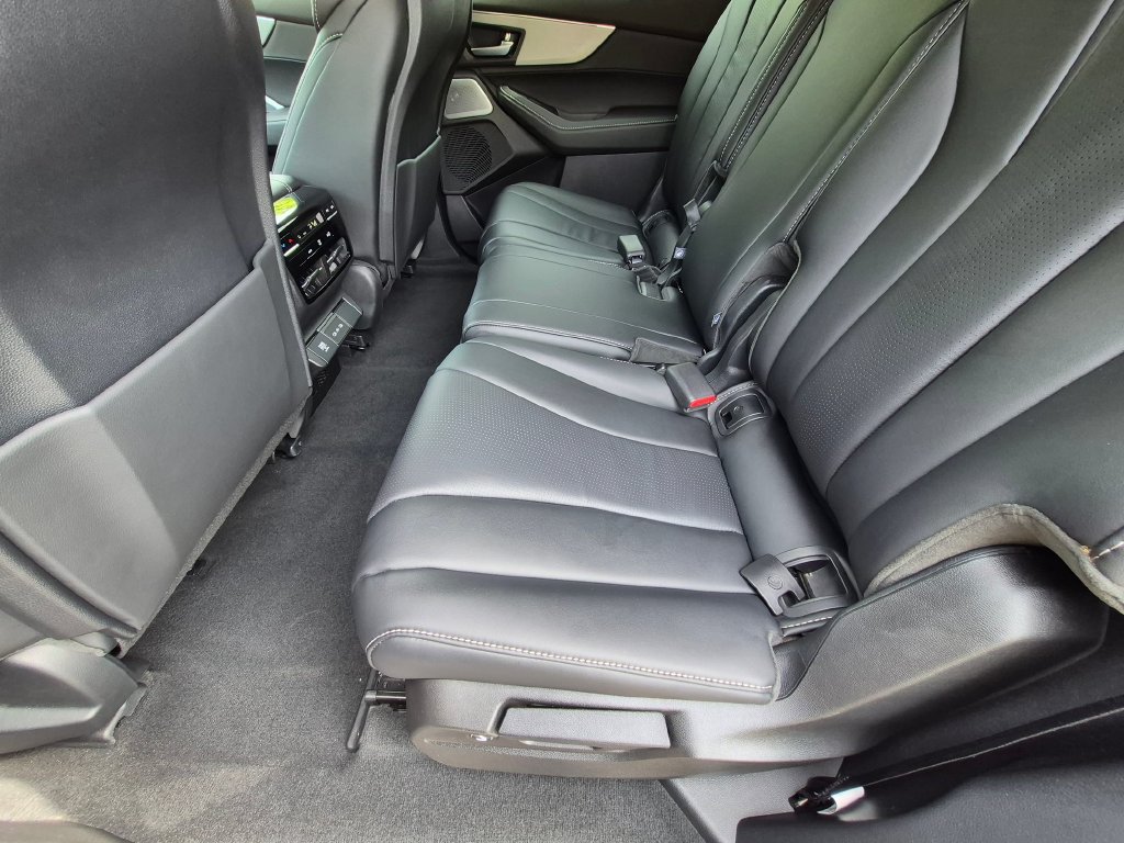 2025 Acura MDX Technology Package - Photo 28
