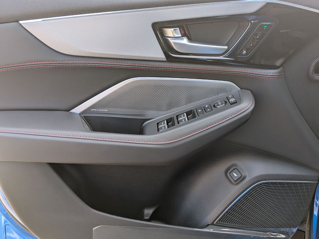 2026 Acura MDX A-Spec Package - Photo 15