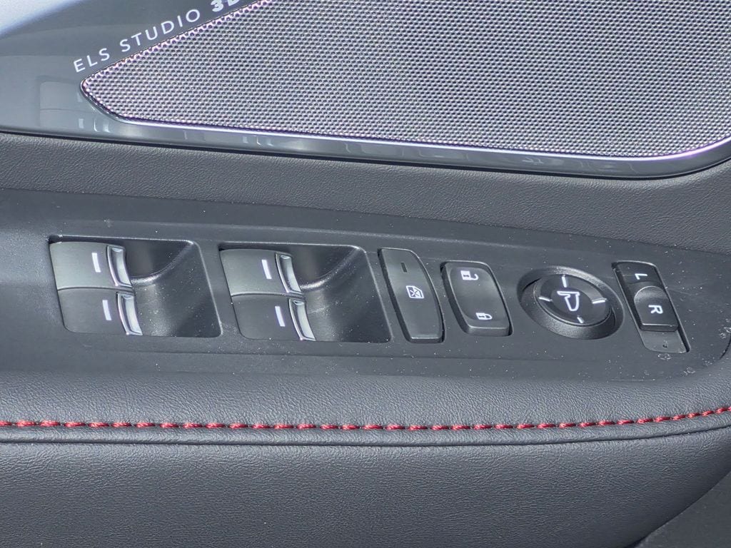 2026 Acura RDX A-Spec Package - Photo 16