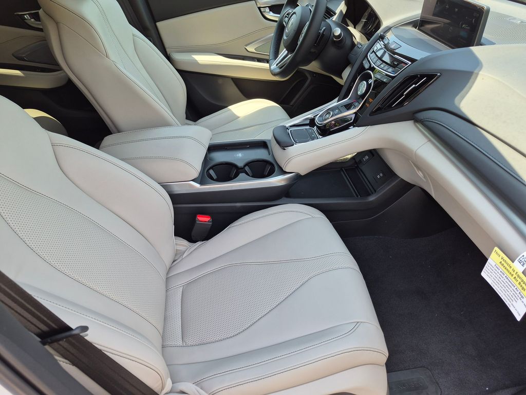2026 Acura RDX Technology Package - Photo 30