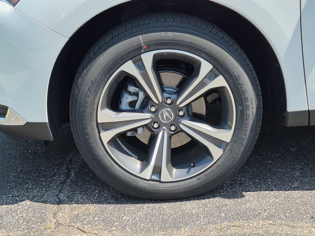 2026 Acura RDX Technology Package - Photo 10