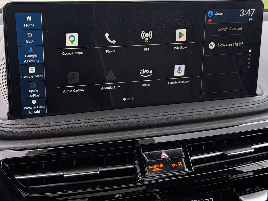 2026 Acura MDX Advance Package - Photo 26