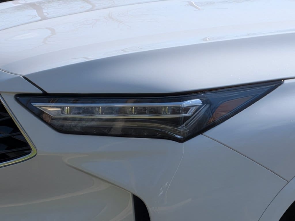 2026 Acura MDX Advance Package - Photo 9