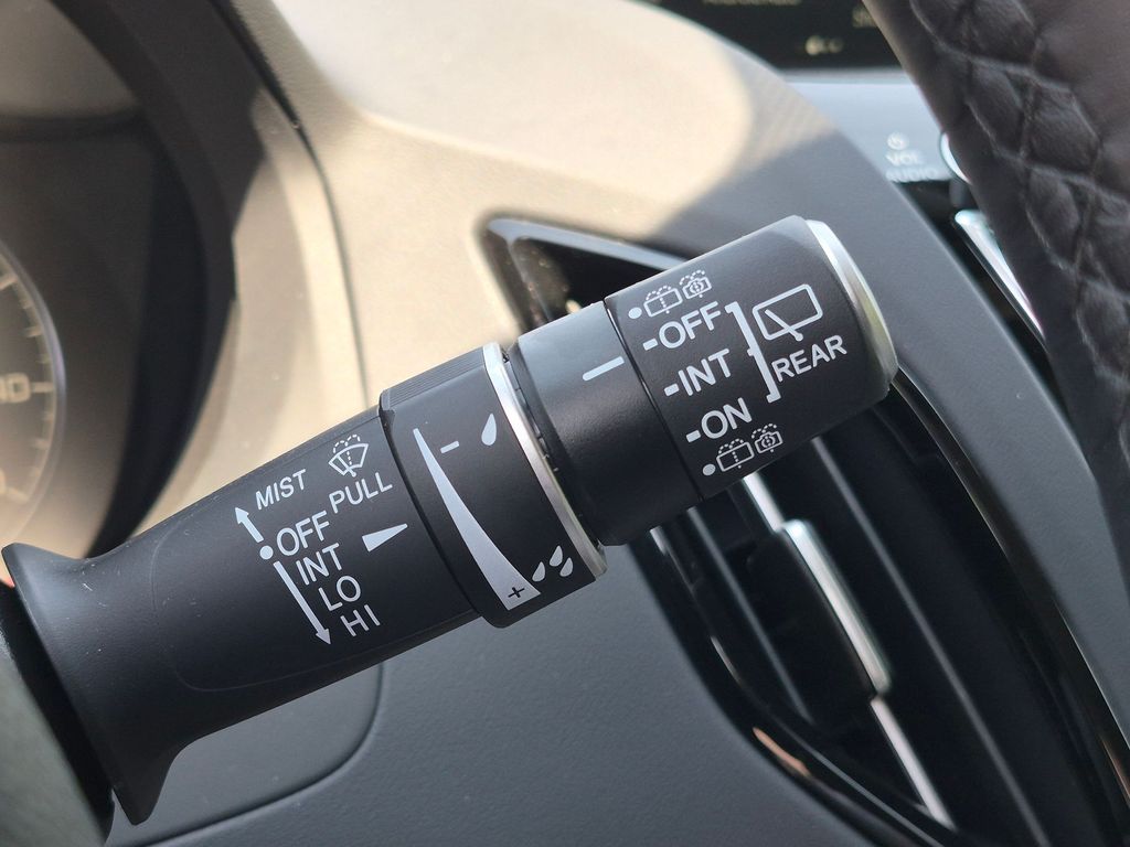 2026 Acura RDX Technology Package - Photo 20
