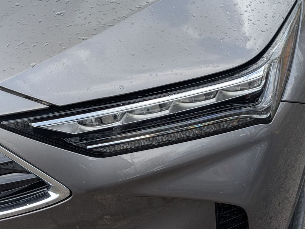 2026 Acura MDX Advance Package - Photo 9