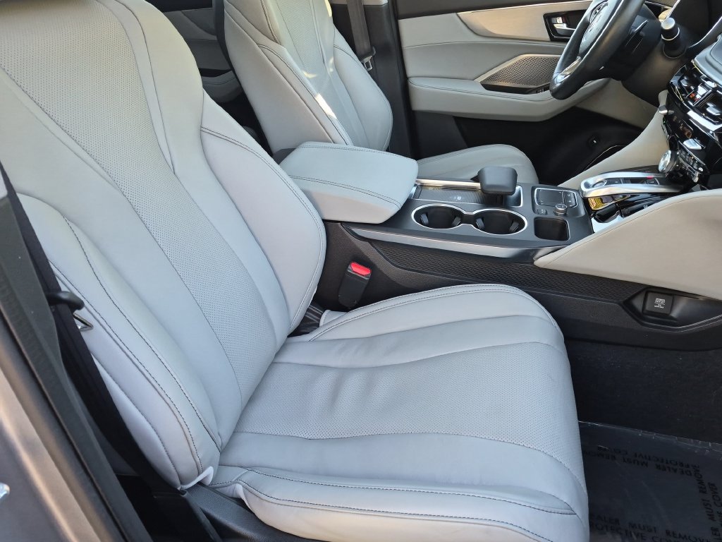 2024 Acura MDX Technology Package - Photo 27