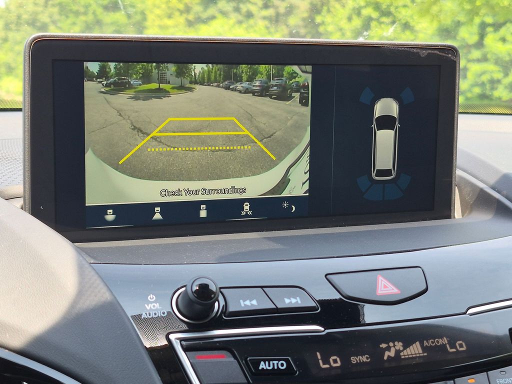 2026 Acura RDX Technology Package - Photo 24