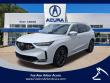 Certified 2026 Acura MDX Advance Package SUV