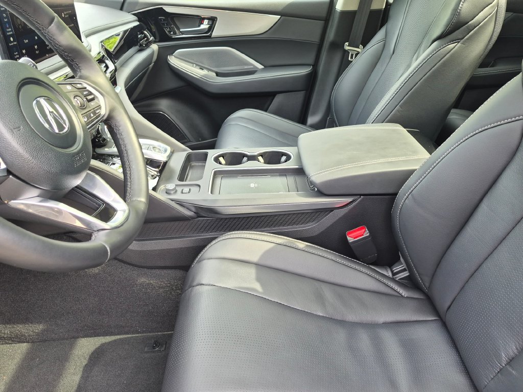 2025 Acura MDX Technology Package - Photo 13