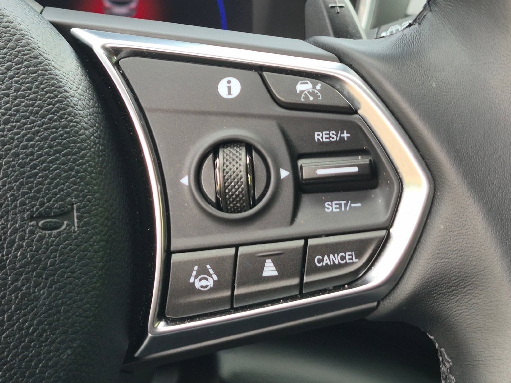 2025 Acura MDX Technology Package - Photo 19
