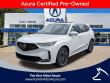 Certified 2026 Acura MDX Advance Package SUV