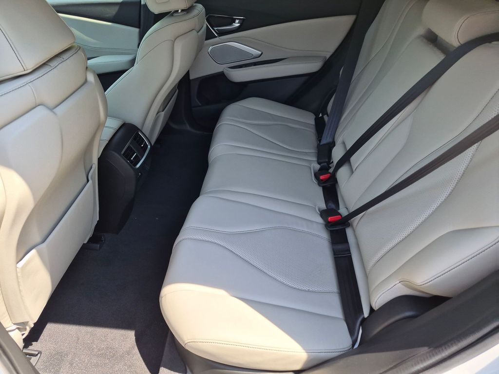 2026 Acura RDX Technology Package - Photo 28