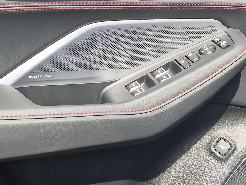 2026 Acura MDX A-spec w/Advance Package - Photo 15