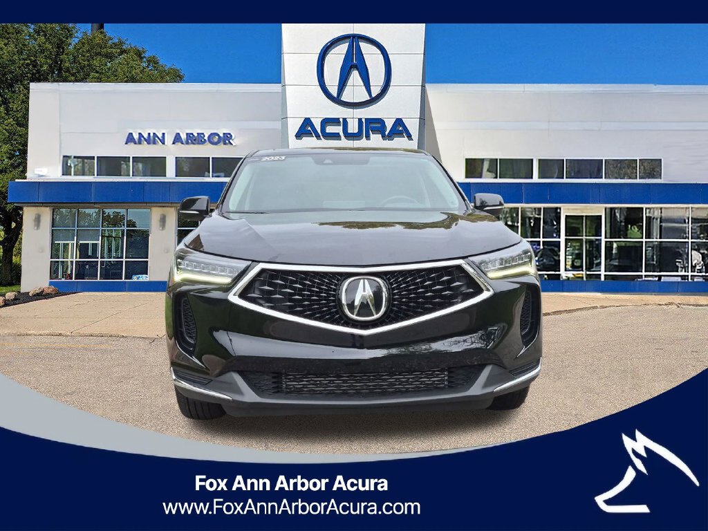2023 Acura RDX Base - Photo 9