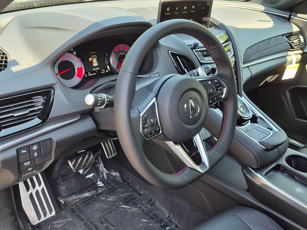 2026 Acura RDX A-Spec Package - Photo 11