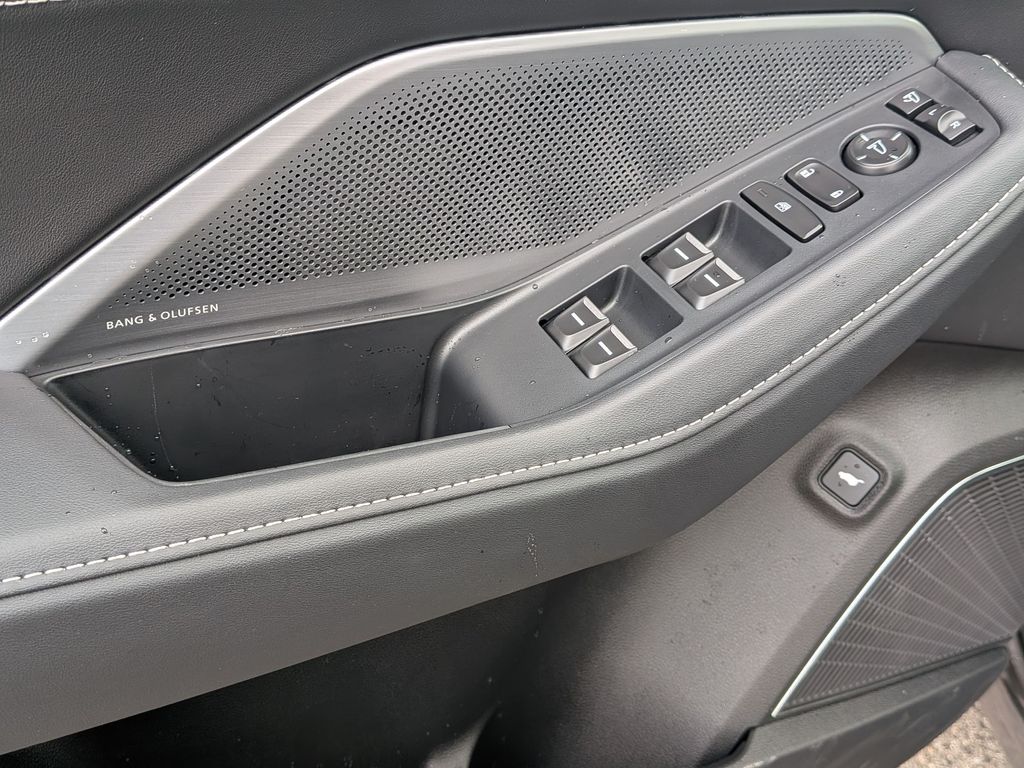 2026 Acura MDX Advance Package - Photo 17