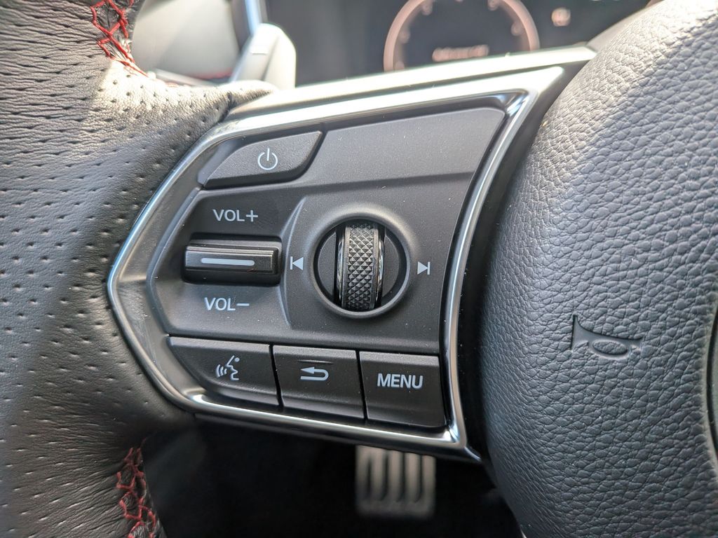 2026 Acura MDX A-Spec Package - Photo 19