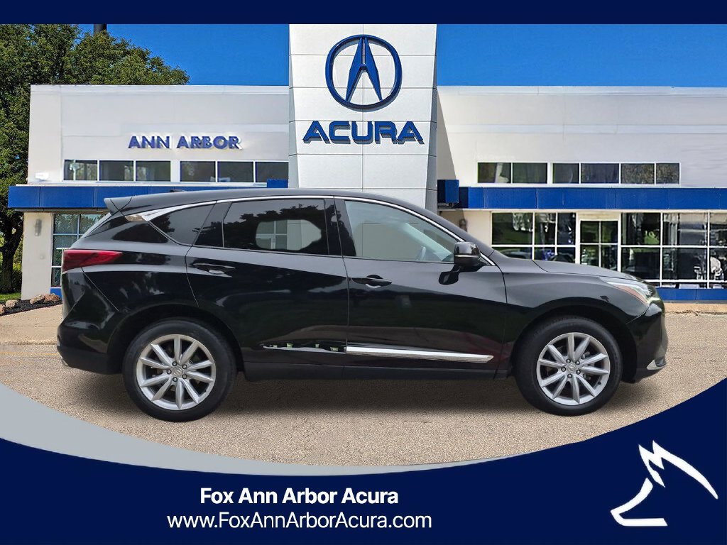 2023 Acura RDX Base - Photo 7